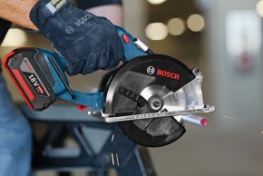    Bosch GKM 18 V-LI (6016A4001) 4