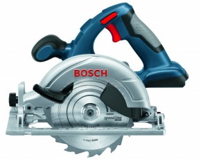    Bosch GKS 18 V-LI (60166H006) 3