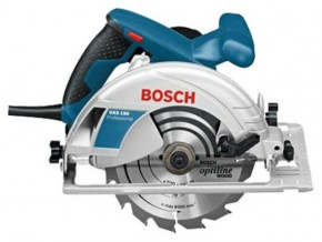   Bosch GKS 190 (0601623000) 3