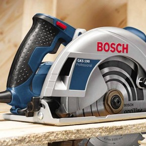   Bosch GKS 190 (0601623000) 4