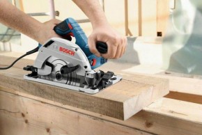   Bosch GKS 55+ GCE 3