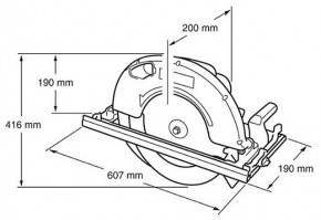   Makita 5143R 3