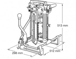   Makita 7104L 3