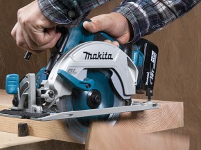    Makita DHS680Z 3