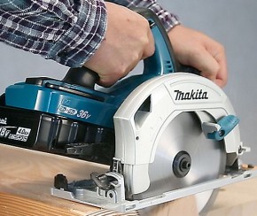   Makita DHS710Z 3