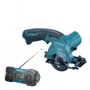    Makita HS300DZMR051+ 