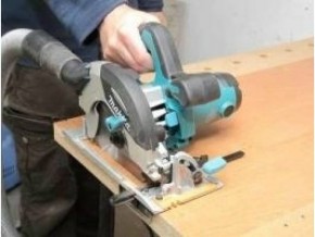   Makita HS6100 4