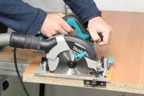   Makita HS6100 6