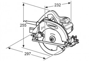   Maktec MT582 3