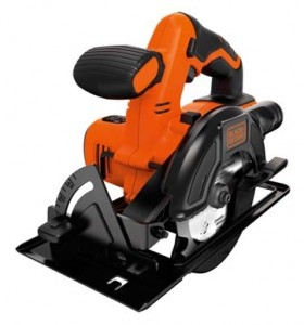    Black & Decker BDCCS18