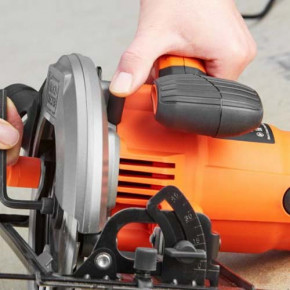  Black & Decker  (CS1550) 3