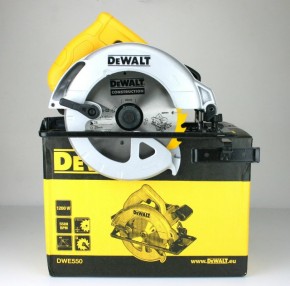   DeWalt DWE550 5