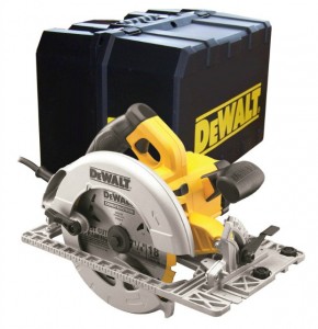   DeWalt DWE576K 5