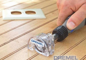  - Dremel 670 (2.615.067.0JA) 4