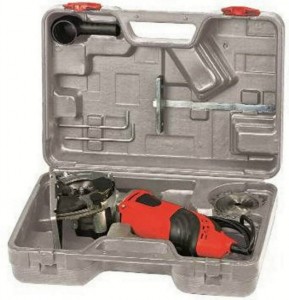   Einhell TC-CS 860 Kit 5