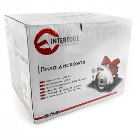   Intertool DT-0612 14