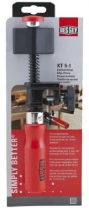    Bessey KT5-1CP 3