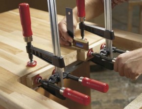    Bessey KT5-1CP 4