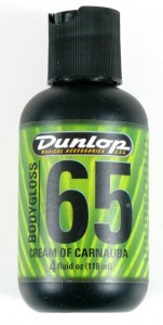      Dunlop 6574 Bodygloss 65