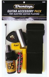      Dunlop GA51 Accessory Pack