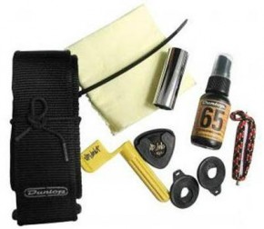      Dunlop GA51 Accessory Pack 3