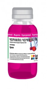  ColorWay Epson T26/C91 200 Magenta EW400M (CW-EW400M02)