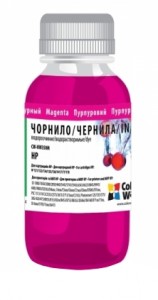  ColorWay HP 134/135 100 Magenta HW350M (CW-HW350M01)