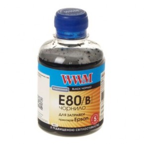  WWM  Epson L800 Black (E80/B)