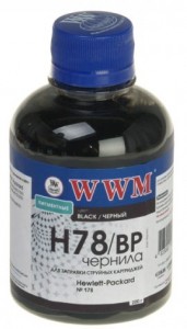  Wwm  HP CB316HE/321HE 200 H78/BP