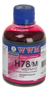  WWM  HP CB316HE/321HE (Magenta) H78/M 200