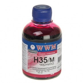     WWM HP 22 / 134/121 200 Magenta (H35 / M) (G225741)