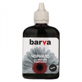  Barva Brother Black Universal 5 (BU5-479)