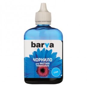  Barva Brother Cyan Universal 5 (BU5-480)