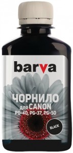  Barva Canon PG-40 180 Black C40-080