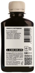  Barva Canon PG-40 180 Black Pigment C40-081 4