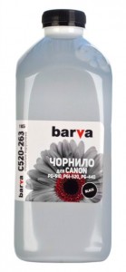  Barva Canon PGI-520/PG-510 Black 1 C520-263