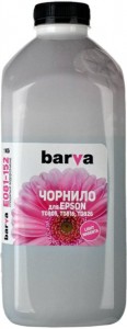  Barva Epson T0816 Light Magenta 1 E081-152