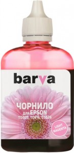  Barva Epson T0816 Light Magenta 90 E081-329