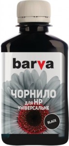  Barva HP Universal 2 Black 180 HU2-226