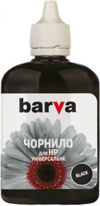  Barva HP Universal 2 Black 90 HU2-360