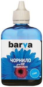  Barva HP Universal 2 Cyan 90 HU2-361