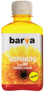  Barva HP Universal 2 Yellow 180 HU2-229