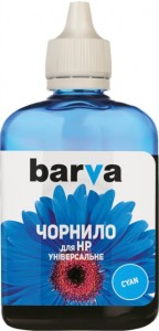  Barva HP Universal 3 Cyan 90 HU3-365