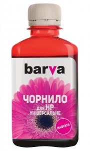  Barva HP Universal 3 Magenta 180 HU3-234