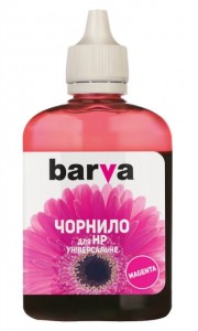  Barva HP Universal 3 Magenta 90 HU3-366