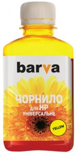  Barva HP Universal 3 Yellow 180 HU3-235