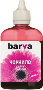  Barva HP 650/655 90 Magenta H655-398