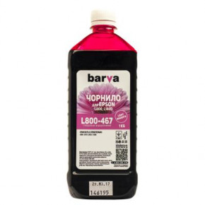  Barva  Epson L800/L810/L850/L1800 T6736 light magenta 1  (L800-467)