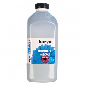  Barva Epson L100/L210/L300/L350/L355 T6642 1 Cyan (L100-425)