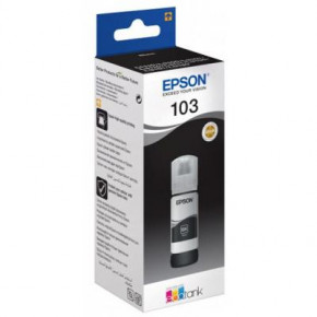    Epson L31xx Black (C13T00S14A)